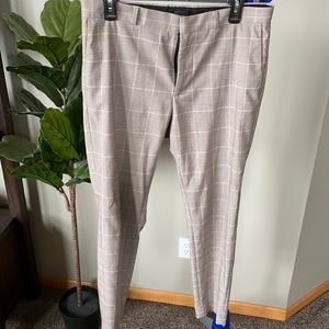 H&M Skinny Fit pants